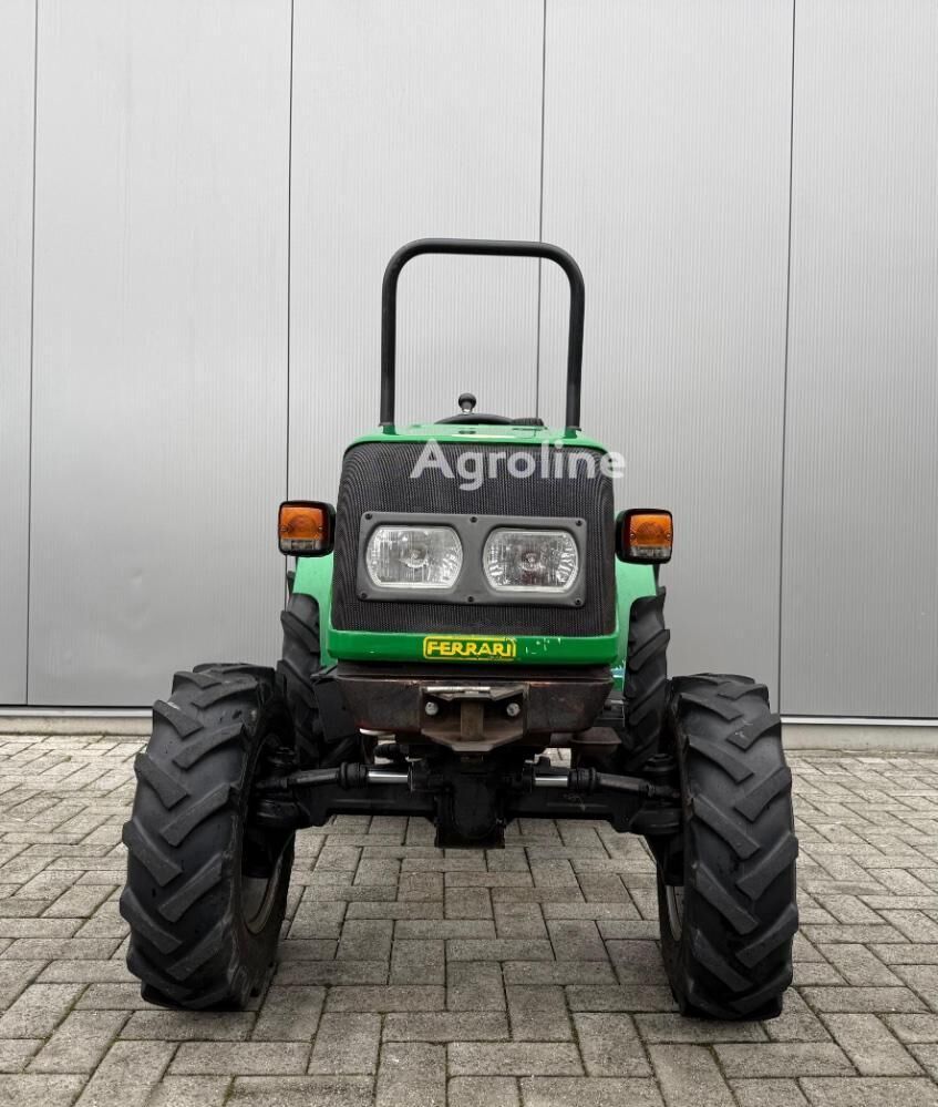 Ferrari Raptor F30 Tractor - Mini for sale — view 3