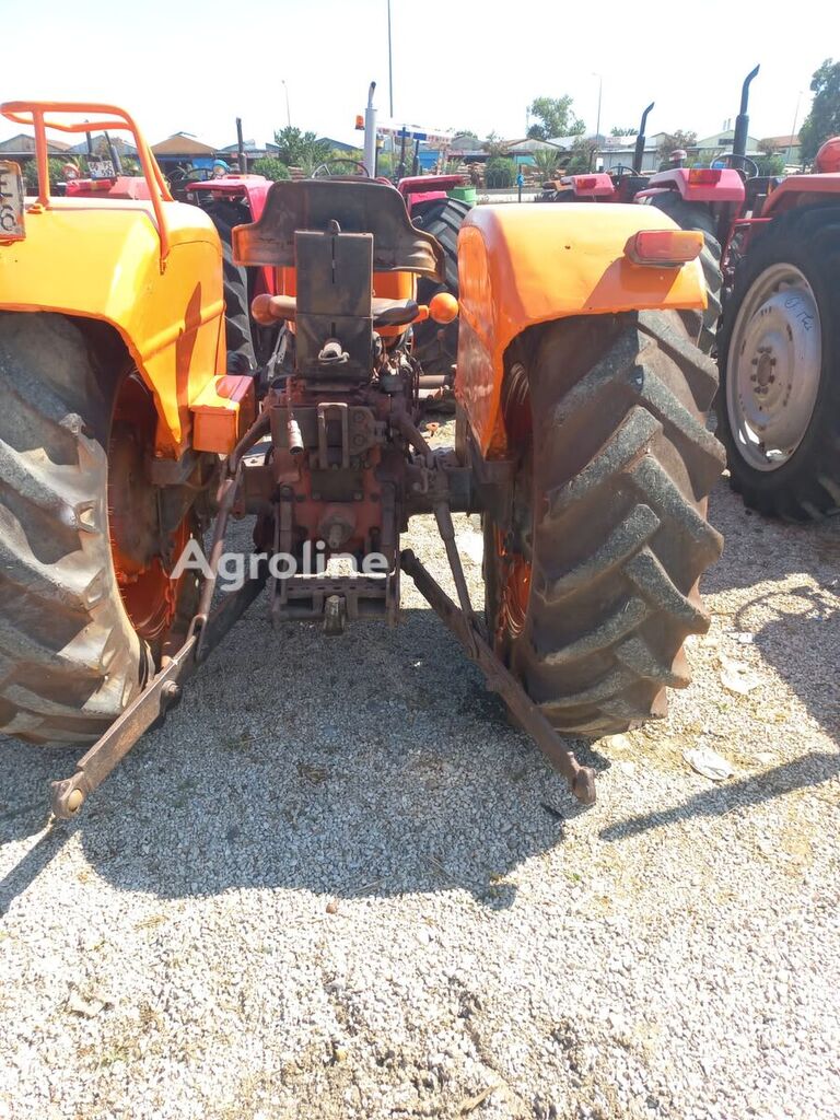 Fiat 640 Tractor - Wheel for sale — view 5