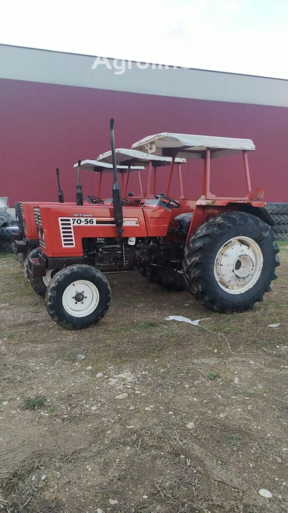 Fiat 70 56 Tractor - Wheel for sale