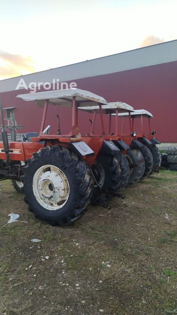 Fiat 70 56 Tractor - Wheel for sale — view 4