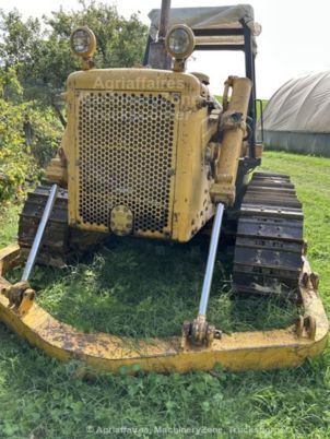 1987 Fiat 70C Tractor - Track for sale — view 2