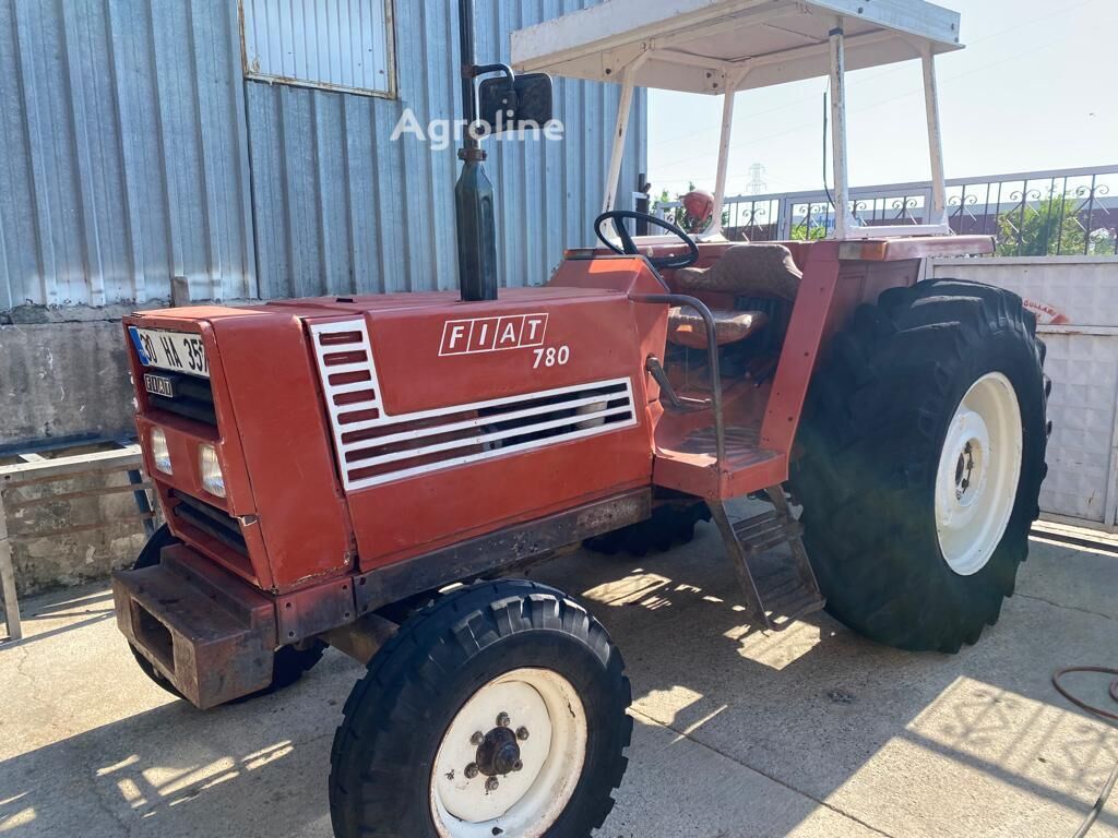 Fiat 780 Tractor - Wheel for sale