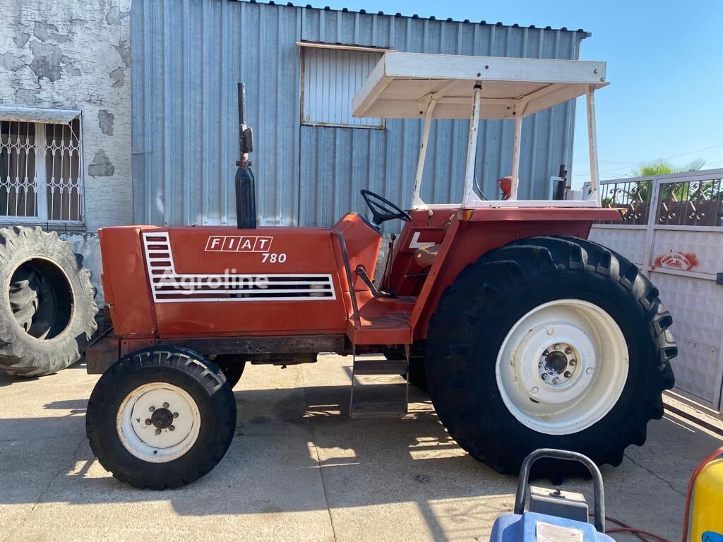 Fiat 780 Tractor - Wheel for sale — view 3