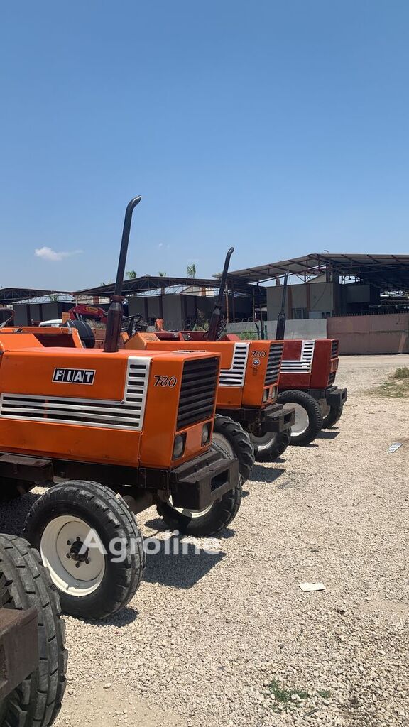 Fiat 780 Tractor - Wheel for sale — view 5
