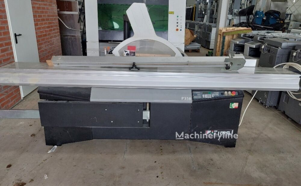 2020 Fimal F.I.MA.L SRL P Wood Saw for sale