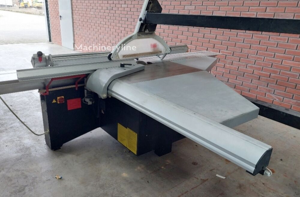 2020 Fimal F.I.MA.L SRL P Wood Saw for sale — view 3