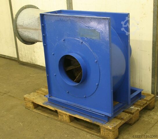 Finnrose FMT100 Dust Collector for sale