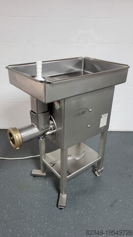 2006 Fleischwolf Kolbe SW-100 Meat Equipment for sale