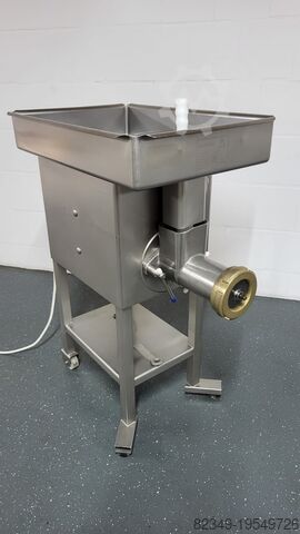 2006 Fleischwolf Kolbe SW-100 Meat Equipment for sale — view 2