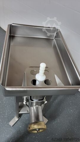 2006 Fleischwolf Kolbe SW-100 Meat Equipment for sale — view 4