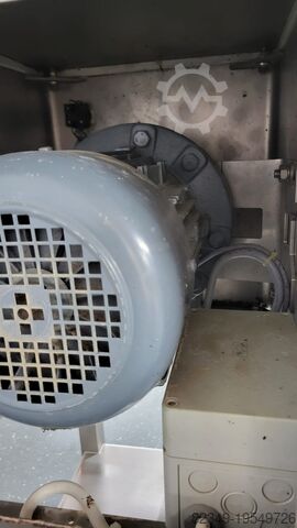 2006 Fleischwolf Kolbe SW-100 Meat Equipment for sale — view 5