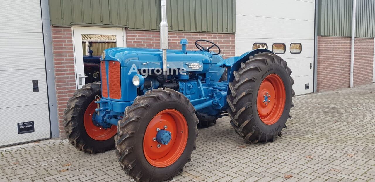 Fordson Major 4WD Tractor - Mini for sale