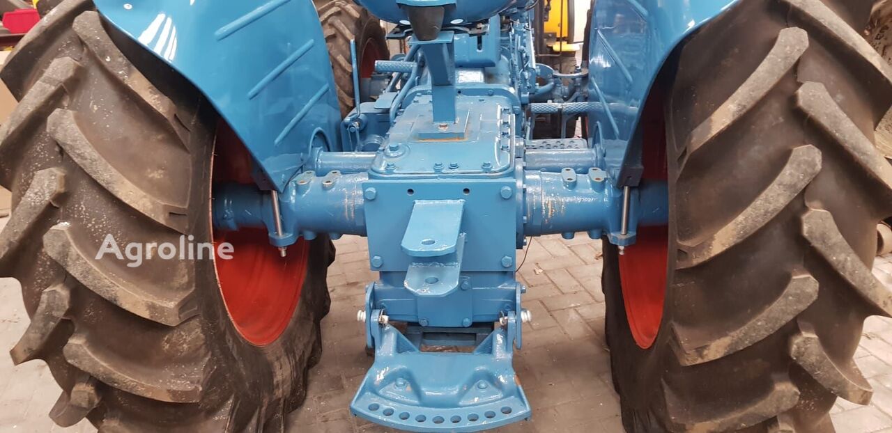 Fordson Major 4WD Tractor - Mini for sale — view 5