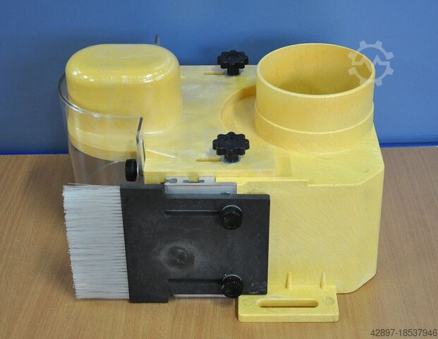 Fried Wood Milling for sale — view 3
