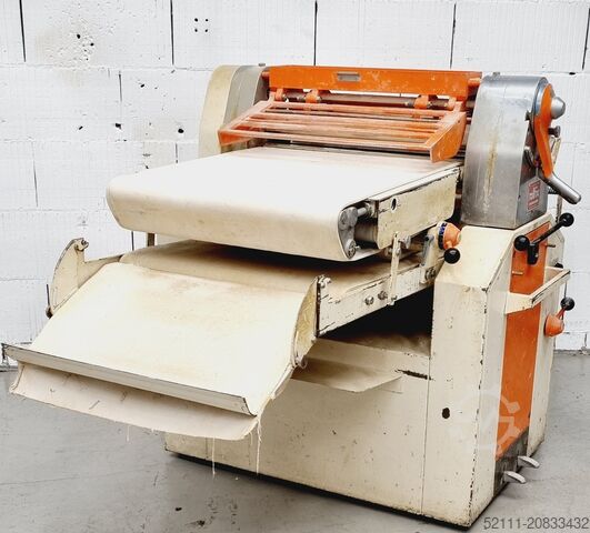 Fritsch Rollfix 3 WK 630 Bakery Equipment for sale — view 2