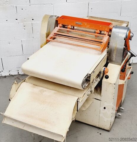 Fritsch Rollfix 3 WK 630 Bakery Equipment for sale — view 4