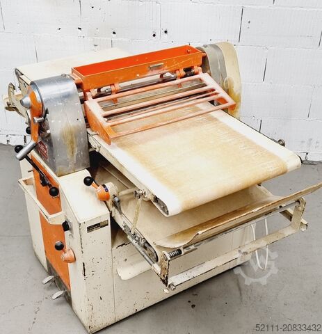 Fritsch Rollfix 3 WK 630 Bakery Equipment for sale — view 5