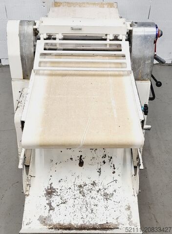 Fritsch Rollfix 3 WK600 Bakery Equipment for sale — view 4