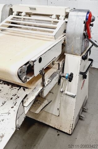 Fritsch Rollfix 3 WK600 Bakery Equipment for sale — view 5