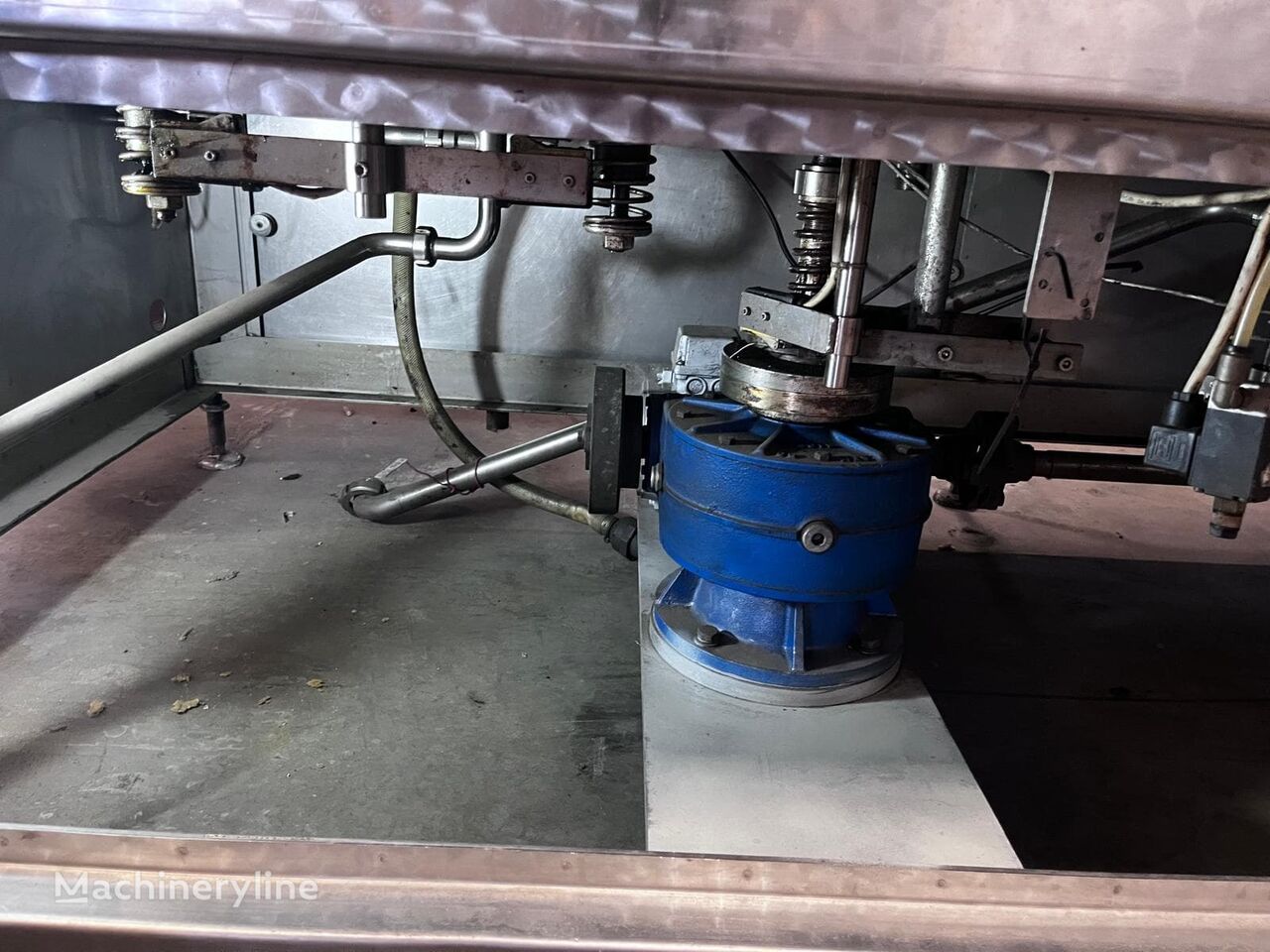 1998 GAI 5003 Beverage for sale — view 4