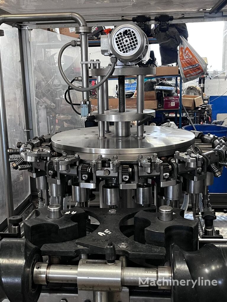 1998 GAI 5003 Beverage for sale — view 5