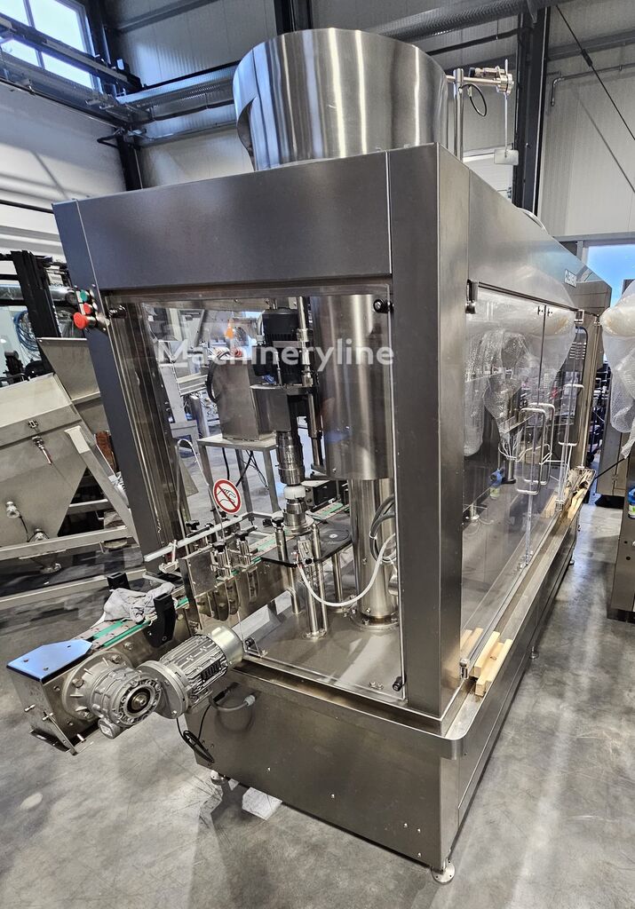 2018 GAI MLE 661 Beverage for sale — view 3