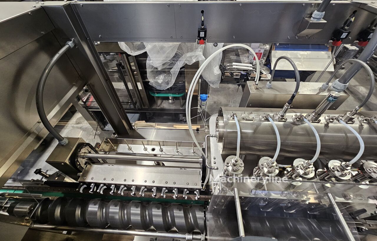 2018 GAI MLE 661 Beverage for sale — view 4
