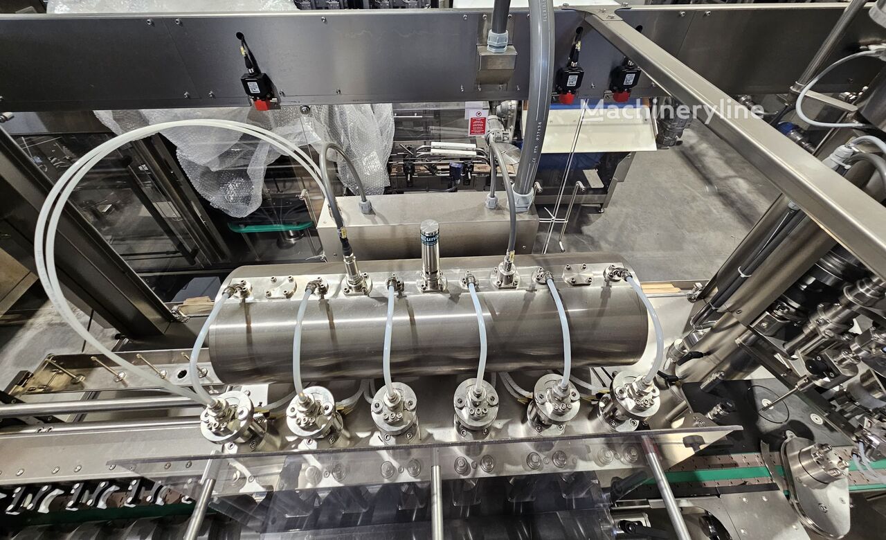 2018 GAI MLE 661 Beverage for sale — view 5