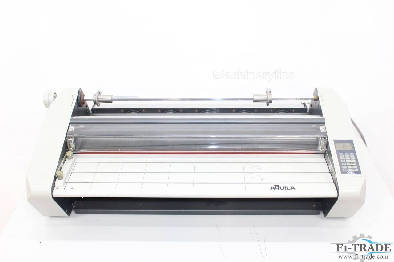 2018 GBC Aquila 65 Laminating for sale