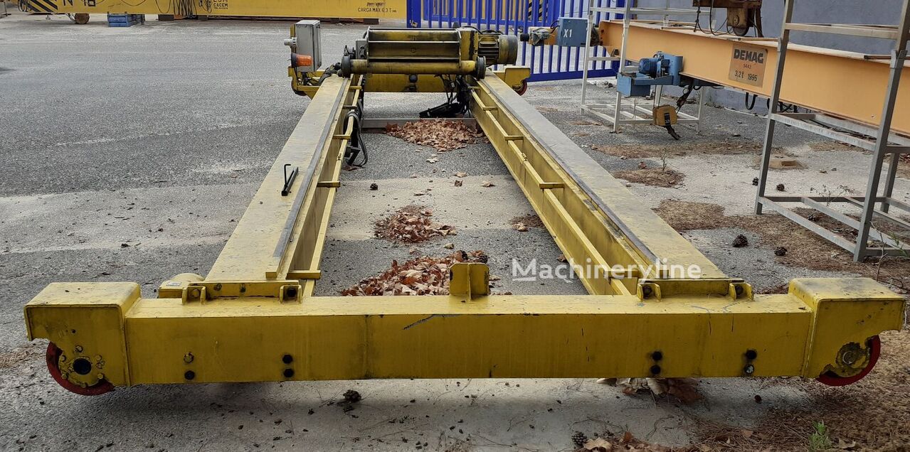 GH Gantry Crane for sale — view 2