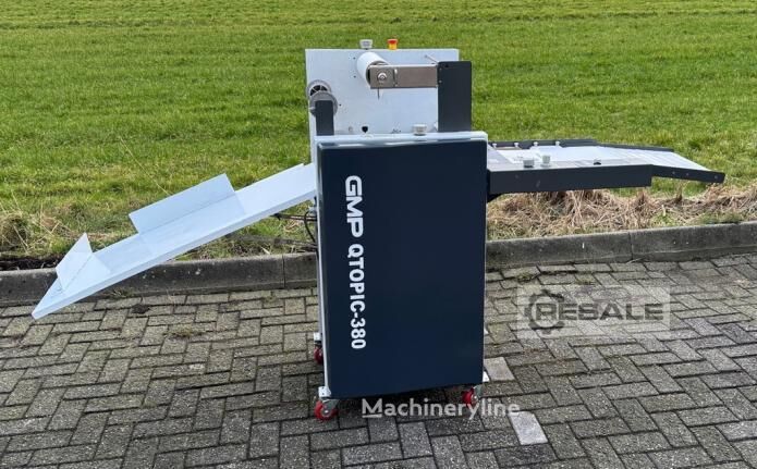 2014 GMP Q-TOPIC 380 Laminating for sale