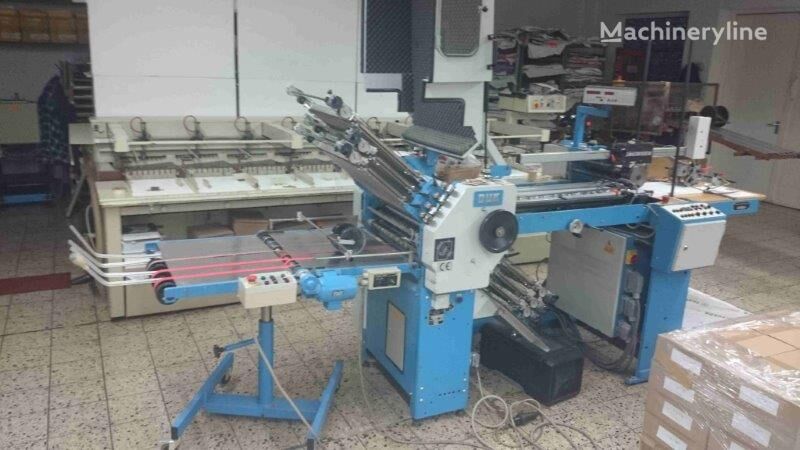 2011 GUK Grieser Book Binding for sale
