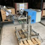 1999 GUK ZG 500 Folding Machine for sale