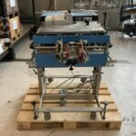 1999 GUK ZG 500 Folding Machine for sale — view 5