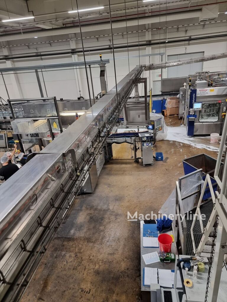 2017 Gassner Automatisches Beverage for sale