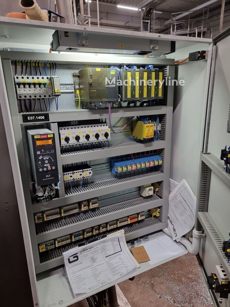 2017 Gassner Automatisches Beverage for sale — view 3