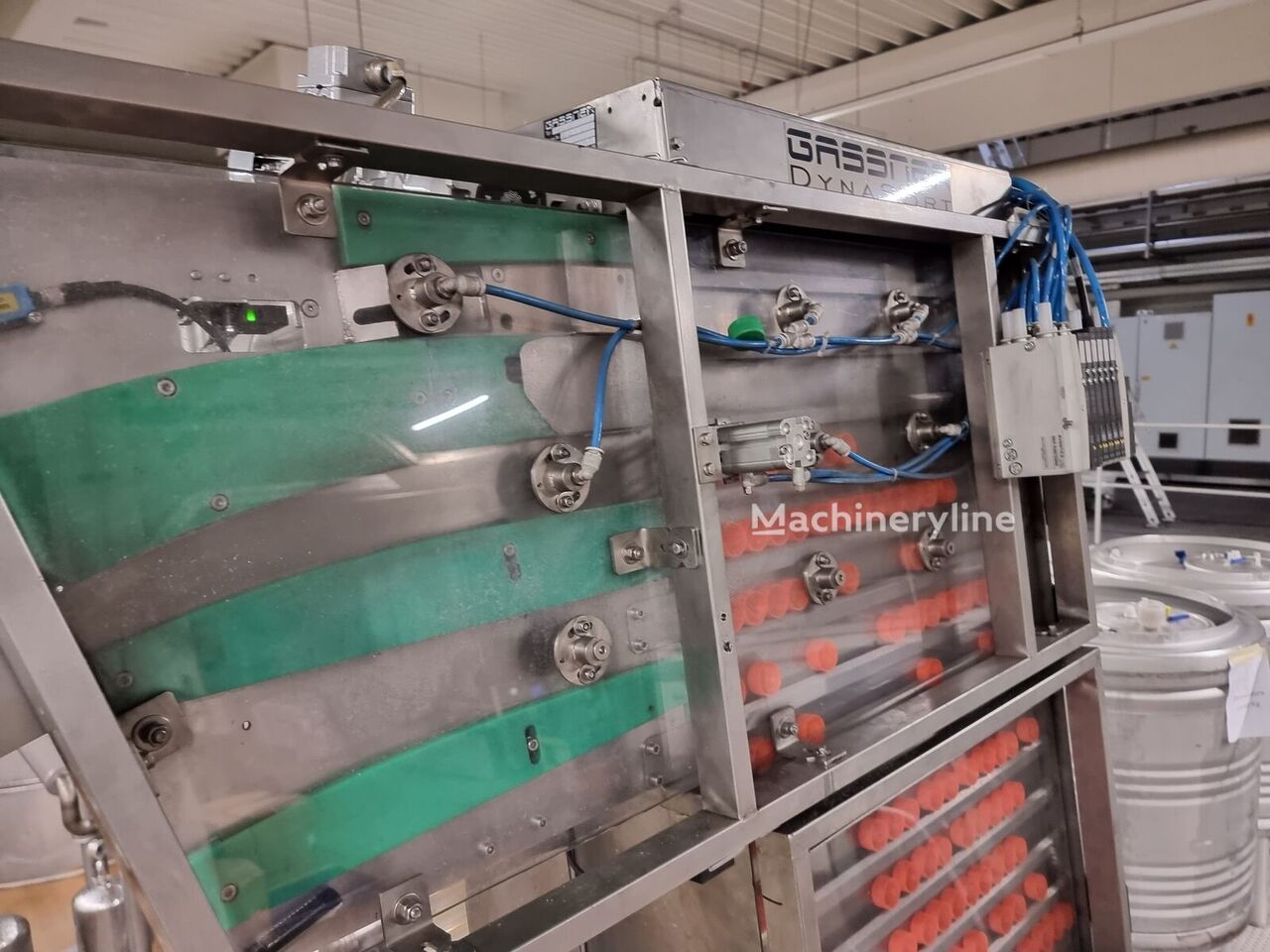 2017 Gassner Automatisches Beverage for sale — view 5