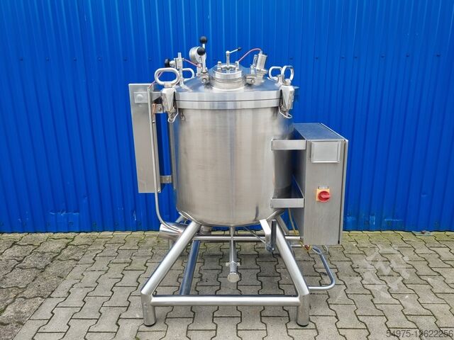 Gea Diessel Meat Equipment for sale — view 2