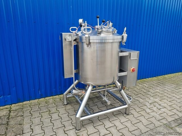 Gea Diessel Meat Equipment for sale — view 3