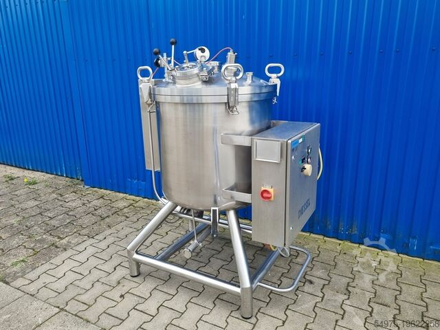 Gea Diessel Meat Equipment for sale — view 4