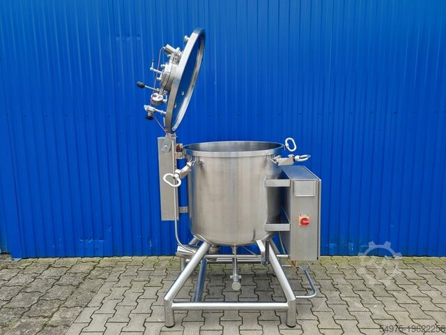 Gea Diessel Meat Equipment for sale — view 5