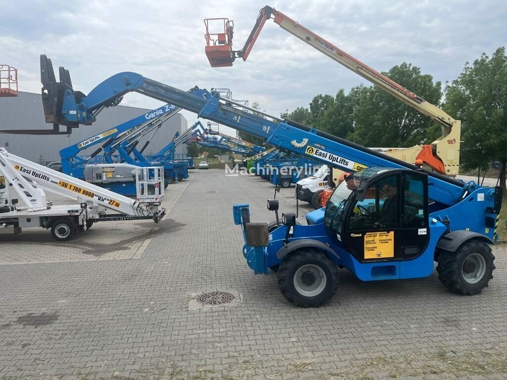 2016 Genie GTH 4014 Telehandler for sale