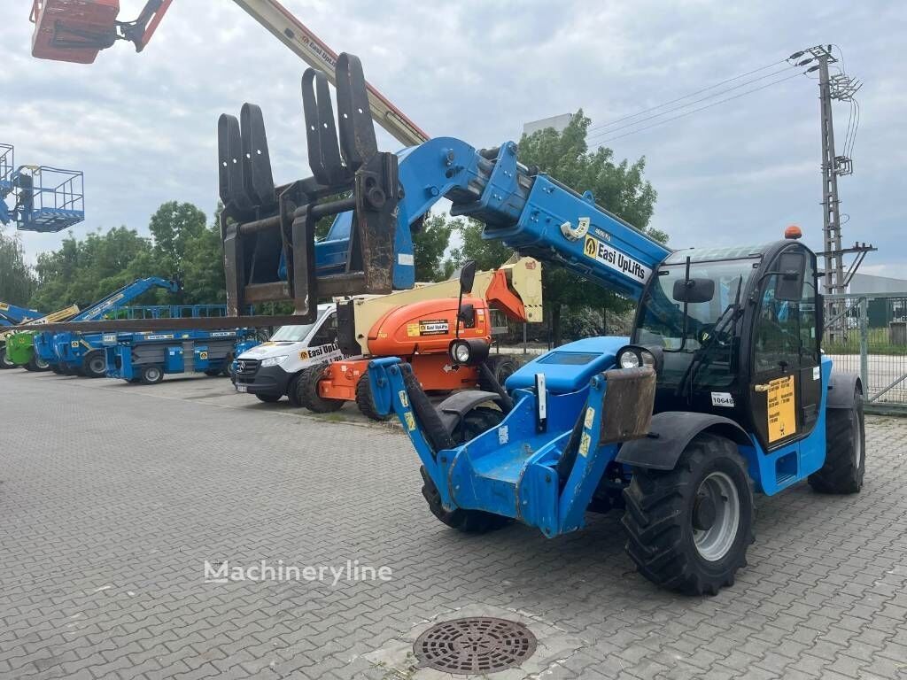 2016 Genie GTH 4014 Telehandler for sale — view 2
