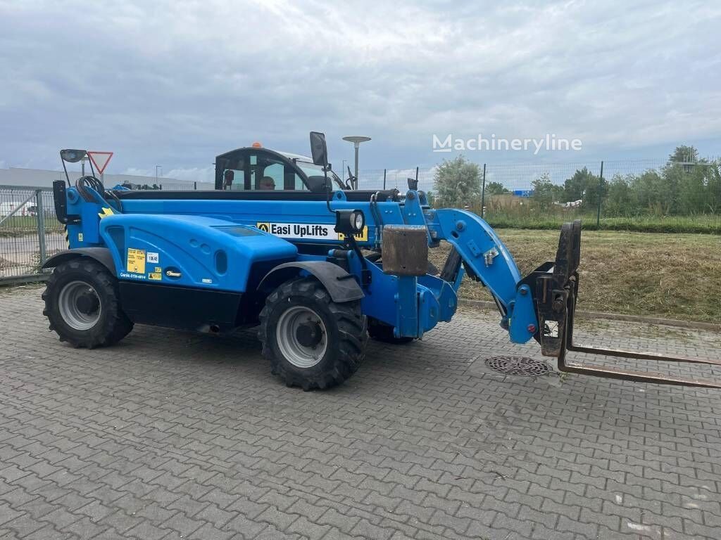 2016 Genie GTH 4014 Telehandler for sale — view 3