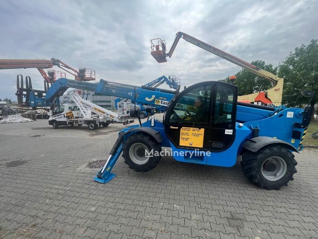 2016 Genie GTH 4014 Telehandler for sale — view 4