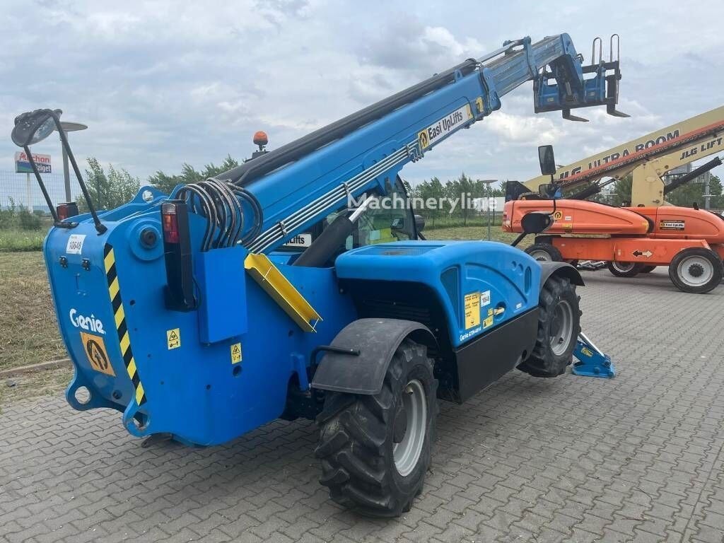 2016 Genie GTH 4014 Telehandler for sale — view 5