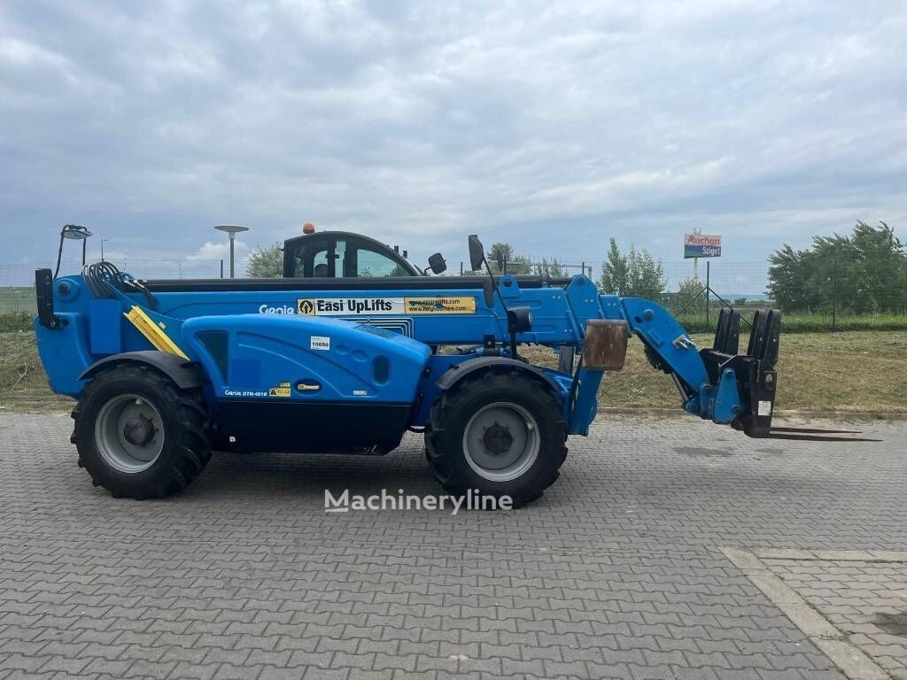 2016 Genie GTH 4018 Telehandler for sale