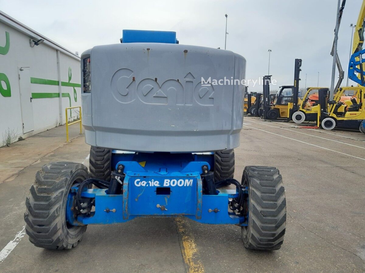 2013 Genie Z-45-25 J Articulating Boom Lift for sale — view 4