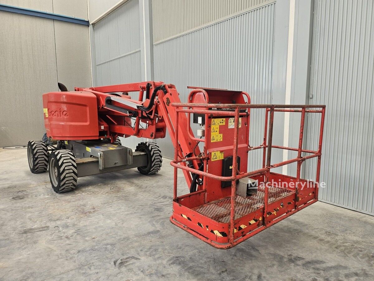 2014 Genie Z45-25J Articulating Boom Lift for sale — view 5