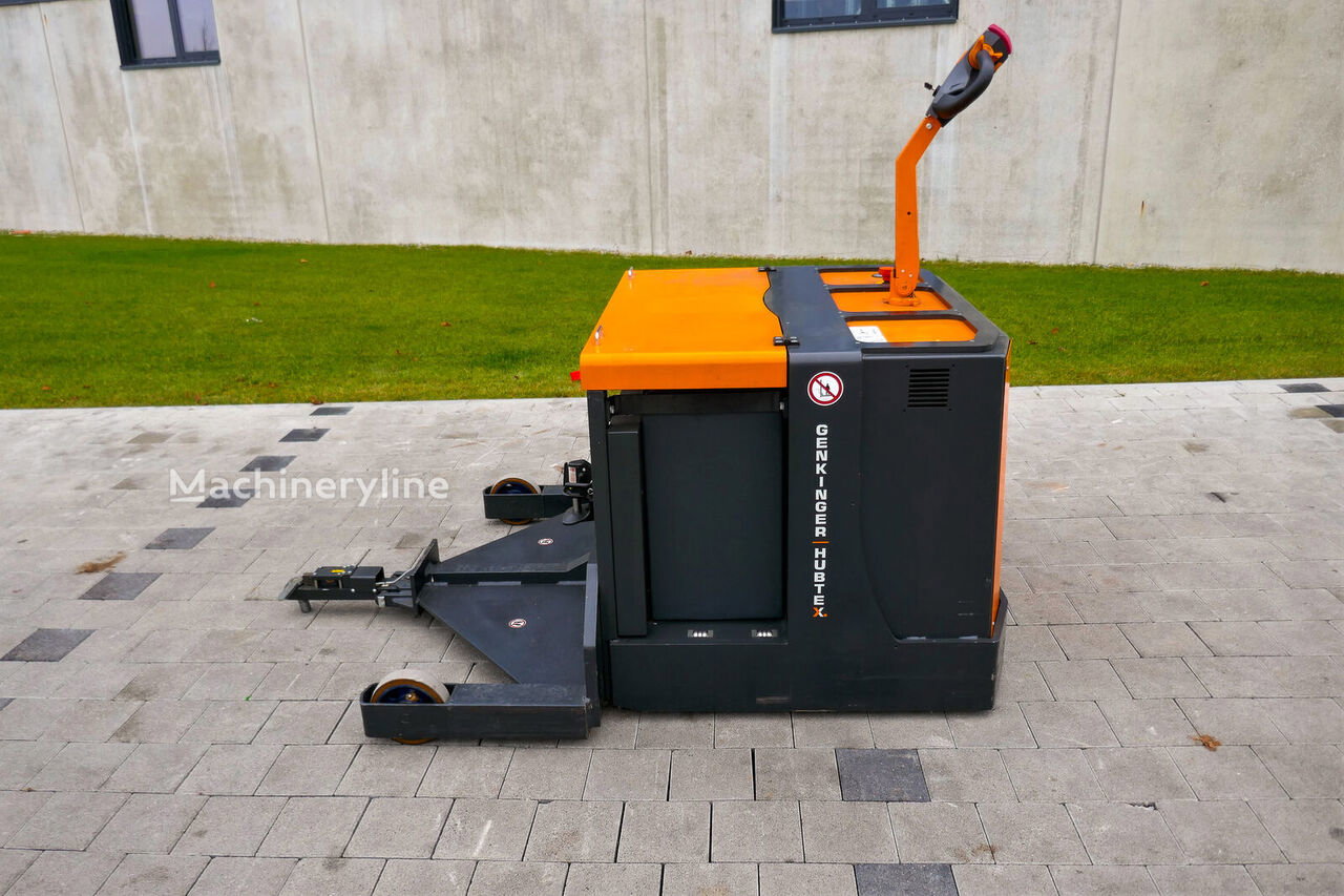 2013 Genkinger EGS 900-SO Tow Tractor for sale — view 2